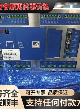 议价TRUMPF通快激光控制器PCSS 5M可维修