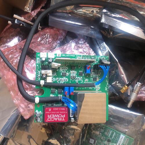 议价Thermo 赛默飞世尔 FID检测器 和个种配件 无条可维修