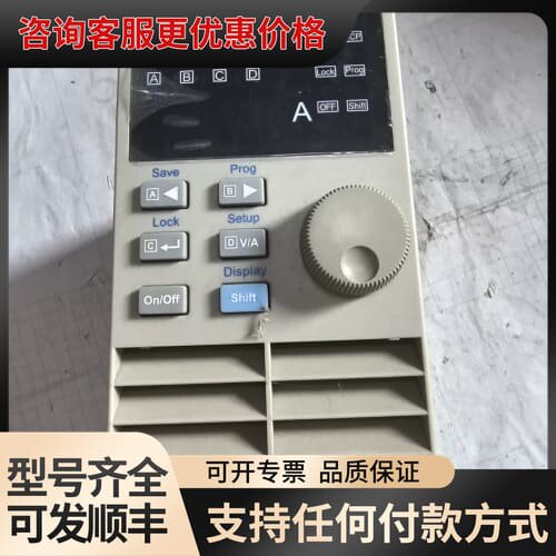 议价ITECH IT6720数控直流稳压电源，60V/5A/10可维修