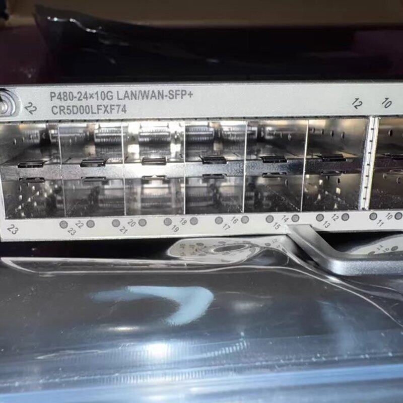 议价CR5D00LFXF74 24端口10GBase LANW可维修