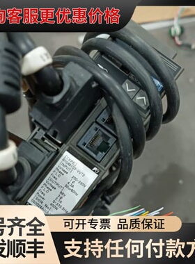 议价伺服驱动器RYC401D3-VVT2 ，件，实可维修