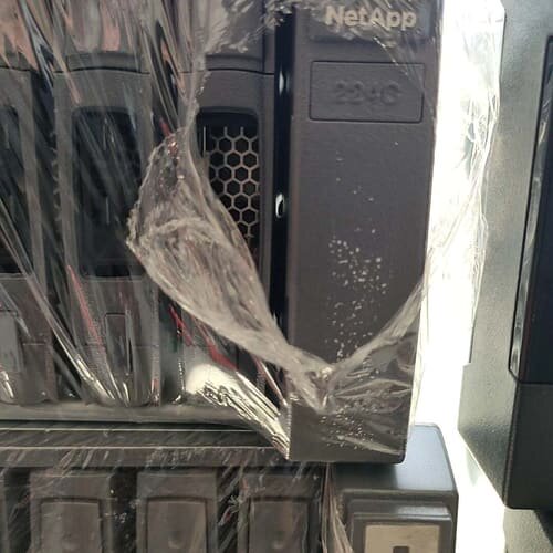 议价netapp ds2246 224c fas2552可维修