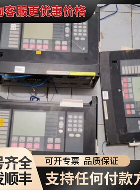 议价新普利斯 中文面板 火灾报警控制器 4100-9214，可维修