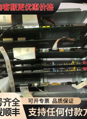 议价KLA颗粒测试仪SFS 7700M设备备件TENCOR控可维修