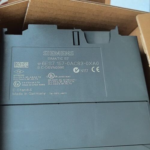 议价99新西门子6ES7 157-0AC83-0XA0 DPP可维修