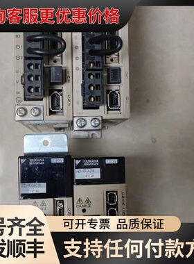 议价安川伺服驱动器 SGDV-2R8A01AY831可维修