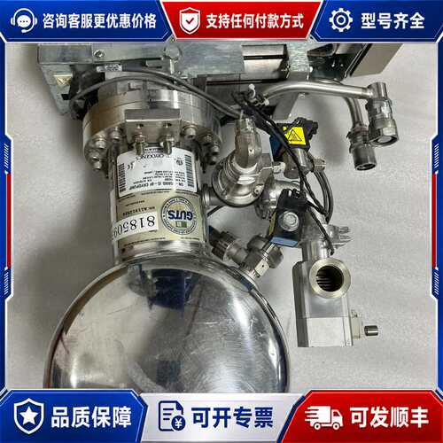 议价CTI低温泵ON-BOARD IS-8F CRYOPUMP，可维修