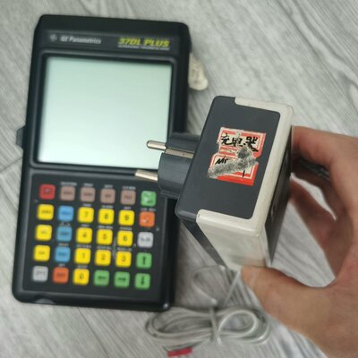 议价Olympus Panametrics 37DL PLUS超可维修