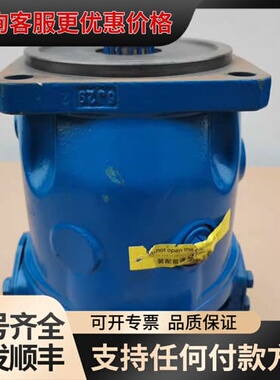 议价REXROTHCN-100176/AL A10VSO 7可维修