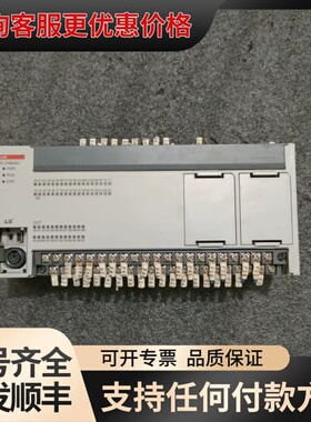 议价LS产电PLC模块 XBC-DN60SU可维修