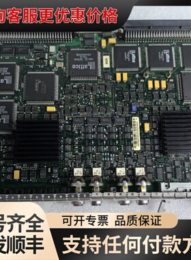 议价Agilent 10898A 10898-60102 REV可维修