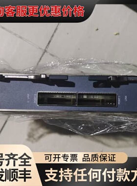 议价Juper MIC6-100G-CFP2 100G光模块可维修