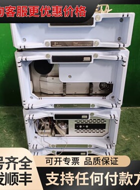 议价PerkinElmer 铂金埃尔默 Flexar 系列 LC可维修