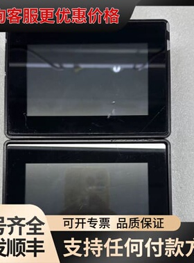 议价EXOR触摸屏eTOP605 ETOP605U5P1可维修