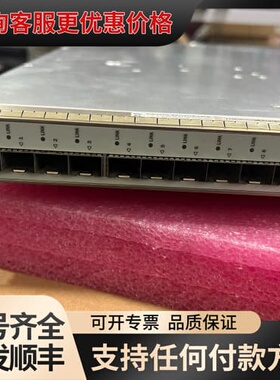 议价MIC3-3D-10XGE-SFPP 测试功能接口正常，可维修