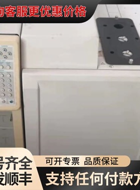 议价瓦里安varian气相色谱仪，cp3800 色谱仪。fid可维修