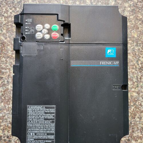 议价F2S系列变频器55KW FRN0013F2S-4C可维修