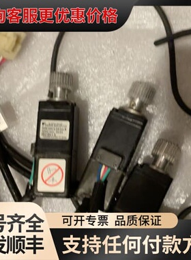 议价贴片机安川电机SGMM-A2C3FJ12 编码器线剪了三个打可维修