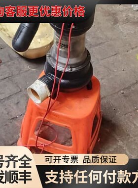 议价德国JUNG PUMPEN 君格潜水排污泵可维修