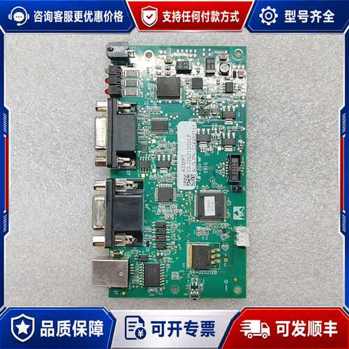 议价ASM控制板03-J20212/D/LF ，64-可维修