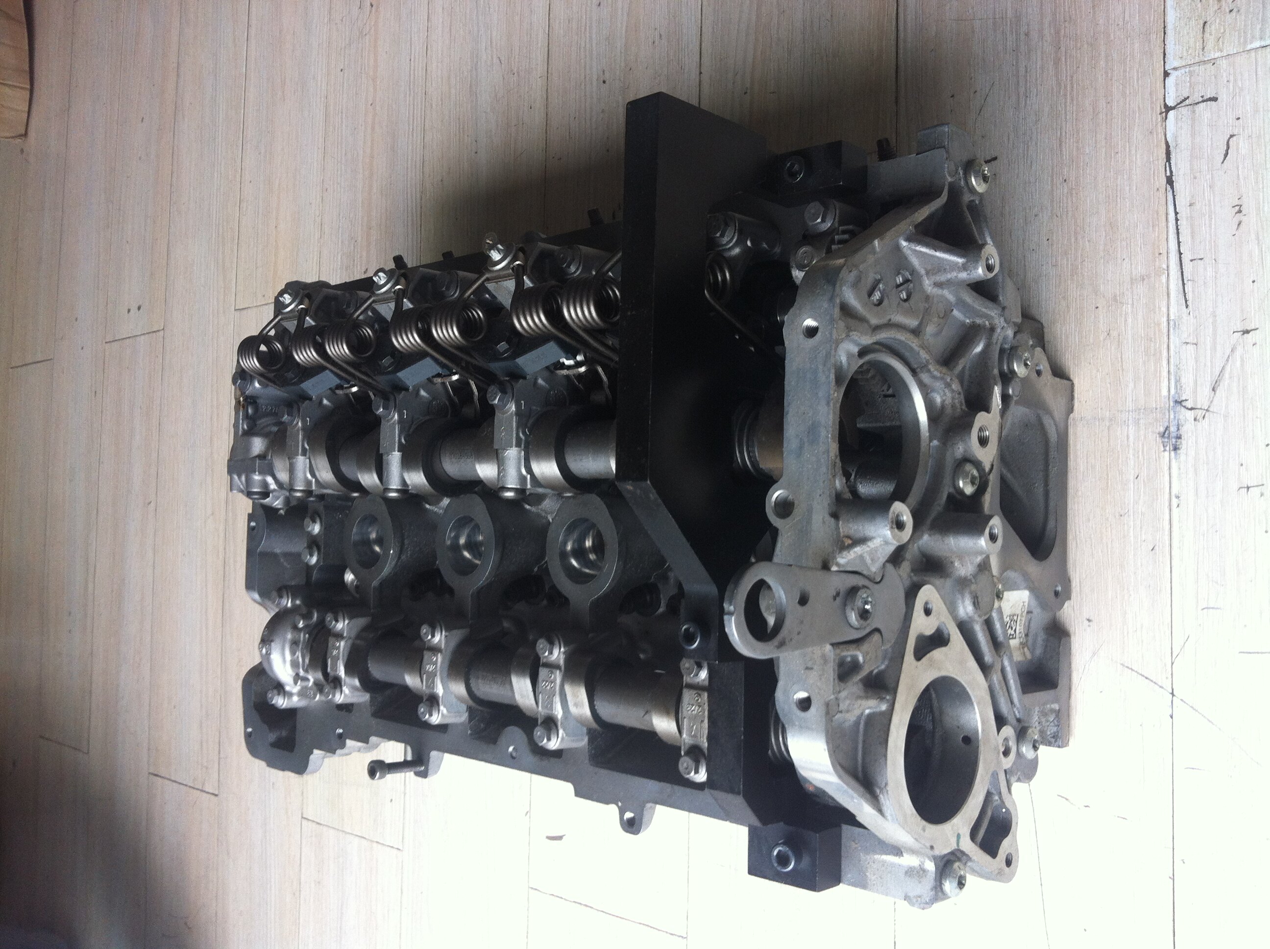 ce16风行t5猎豹迈途风神ax7华晨中华v7 1.6t发动机正时专用工具