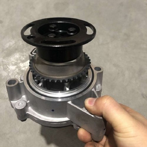 适用别克水泵轮更换正时专用工具