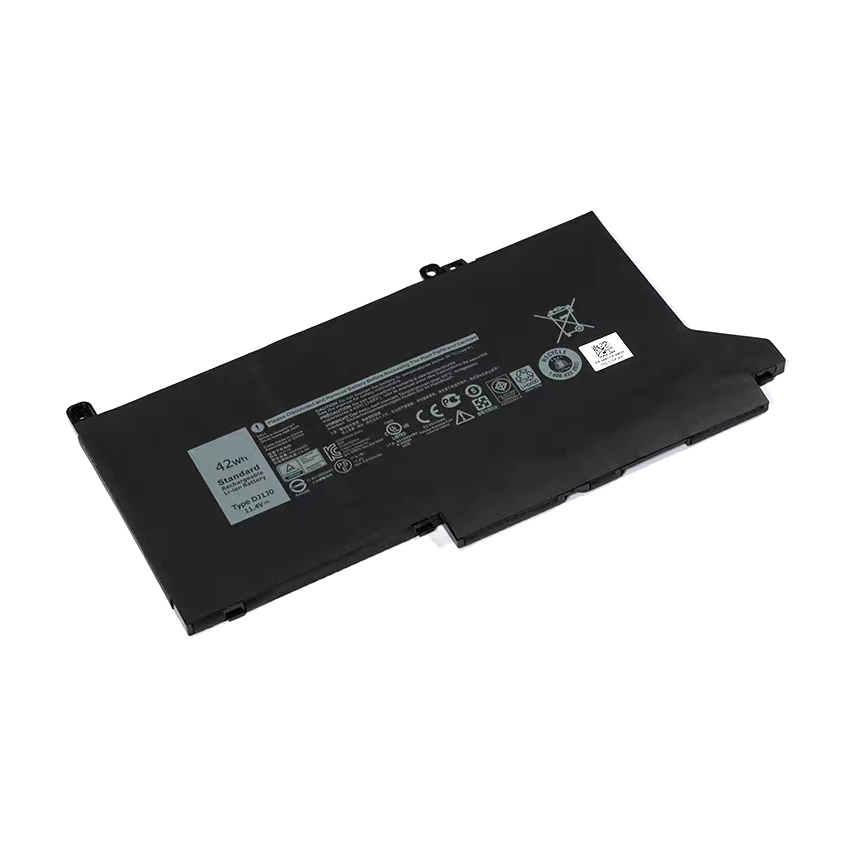 适用E7280DM3WC电池戴尔2X39G