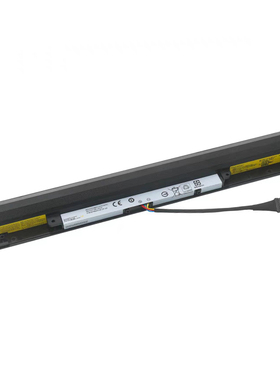 适联想小新300 Ideapad 110-14IBR 天逸TianYi 100-14/15IBD 310-14IKB 15ISK笔记本电池L15S4E01 L15M/L4A01