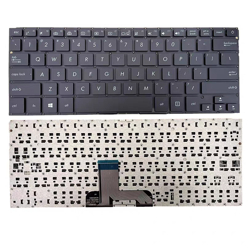 适用Asusu310uux410键盘V405L