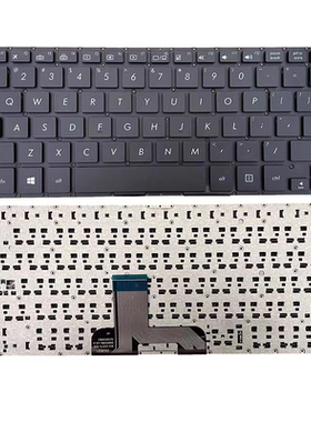 适用华硕 UX410UN U310UK RX410UQ U4000US/UA U4000 U3000UF UX310UV 笔记本键盘 K401LB A400U A401 A401L