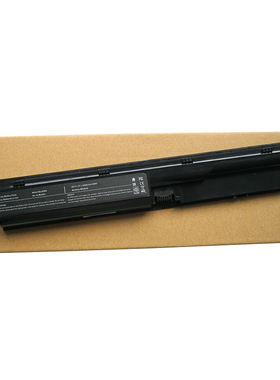 适用惠普hp ProBook 4330s 4331s 4430s 4530s 4431s 4435s 4436s 4441s 4446S 4440s 4545S 4535s笔电池PR06