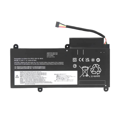 ThinkPadE450c笔记本电池e460