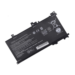 适用惠普HP暗影光影暗夜精灵12二Ⅱ代 TPN-Q173 TE03XL笔电池 15-ax032TX 018TX 15-bc014TX UB7A 849910-850