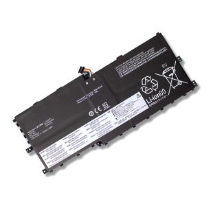 适用联想 ThinkPad X1 Yoga 3rd 2018 TP00076D L17C4P71 笔记本电池 L17M4P73 L17M4P71 01AV474 01AV475