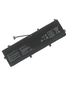 适用华硕ASUS PX574F P574FA PE574 Pro574F P3540/P3548FA C31N1831 笔记本电池 U2代 U4300F BX/UX433FX/FN