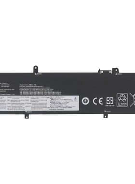 适用联想 ThinkPad T14 P14s T14S Gen 3 Gen4 L21M4P75 L21L4P73 L21C3P71 L21M3P71 笔记本电池 TP00135A