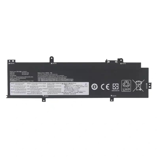 适用联想 ThinkPad T14 P14s T14S Gen 3 Gen4 L21M4P75 L21L4P73 L21C3P71 L21M3P71 笔记本电池 TP00135A