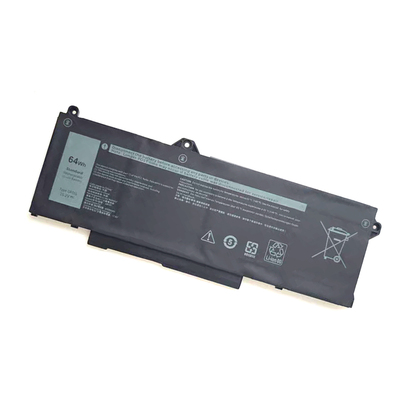 适用DELLALIENM17R53561电池