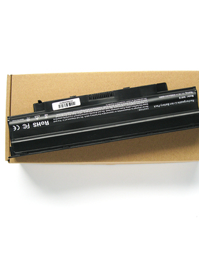 适用戴尔M411R M4110 14R aluminmN4120 M4040 M5030 M501 Inspiron M511R-M5110 17R N7010 N7110笔记本电池