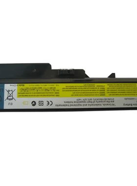 适用联想 G560 g470 g460ay G460 G475AX z570 Z565 z470 B570 v470c B475E g570 V470 B470 B575 笔记本电池