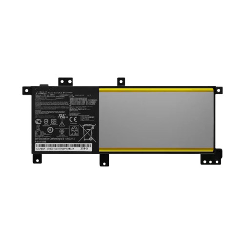 asusA456U笔记本电脑电池华硕