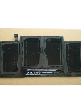 适用苹果笔记本Apple MacBook Air 13 Mid 2011 2012 MacBook Air A1466 电池 020-7379 MC503 MC504 MC965