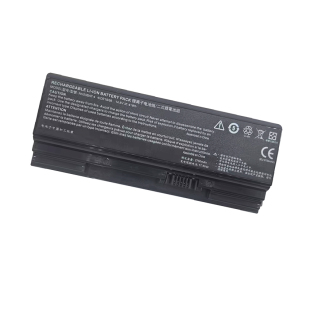 适用神舟战神Z7-CT5NA G8-CT7NA g7-ct7na NH50BAT-4电池炫龙T3Pro GK5S03 CNB5S02雷神911MT T3TI 机械师T58