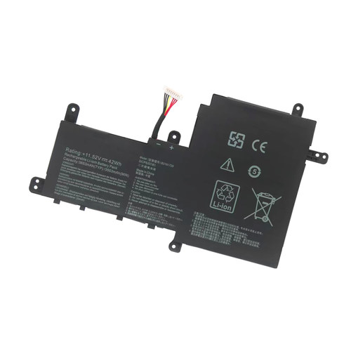 S5300FUX530F电池ASU灵耀1729