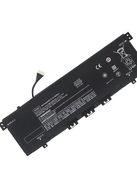 适用HP惠普ENVY X360 con 13-ag 13-ar/aq 13-ah 0TX 13-ag0022AU TPN-W133 W136 W141 W144笔记本电池KC04XL