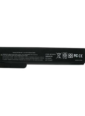 适用惠普HP EliteBook 8460w 8470p 8475p 8560P 8570p 8760p 6565b 6570b笔记本电池CC06 628668-001 628670