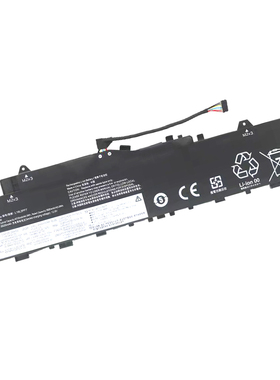 适用联想小新Air 14 IIL/ARE/ITL/ALC/IAL7 2020 2021/22 5-14IIL/ARE L19M3PF3/3PF4 L19C3PF3 L19L3PF7电池