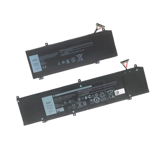 适用M15R15500戴尔JJPFK8622M