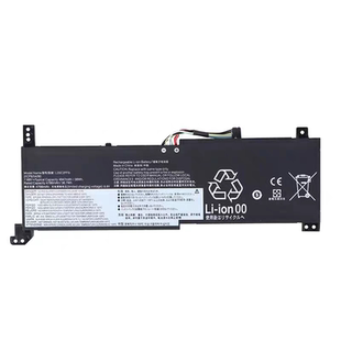 适用联想扬天V14 V15 Gen 2 S15 G2-ITL/ALC 2021 昭阳K14 Gen1电池L20M2PF0 L20B2PF0 L20L2PF0 L20C2PF0