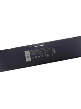 适戴尔DEL Latitude E7440 E7450 E7420 E7240 E7250 3RNFD WD52H 电池 34GKR G0G2M PFXCR P22S GVD76 W57CV